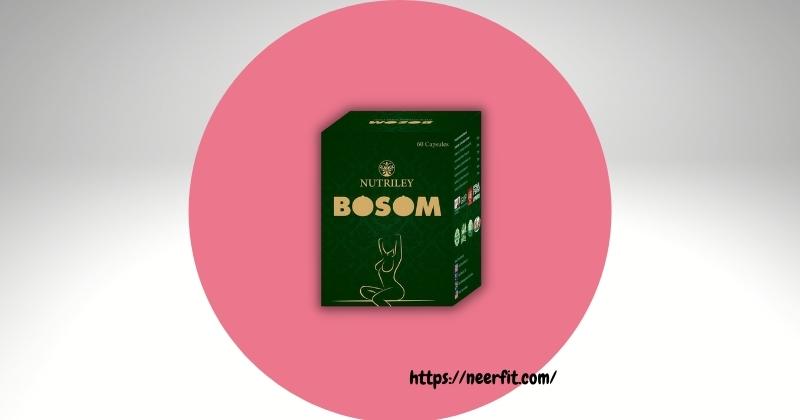 Bosom Breast Capsules