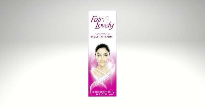 Fair & Lovely Cream