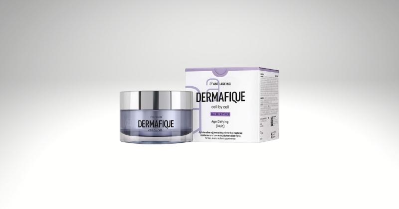 Dermafique Age Defying Nuit Regenerating Cream