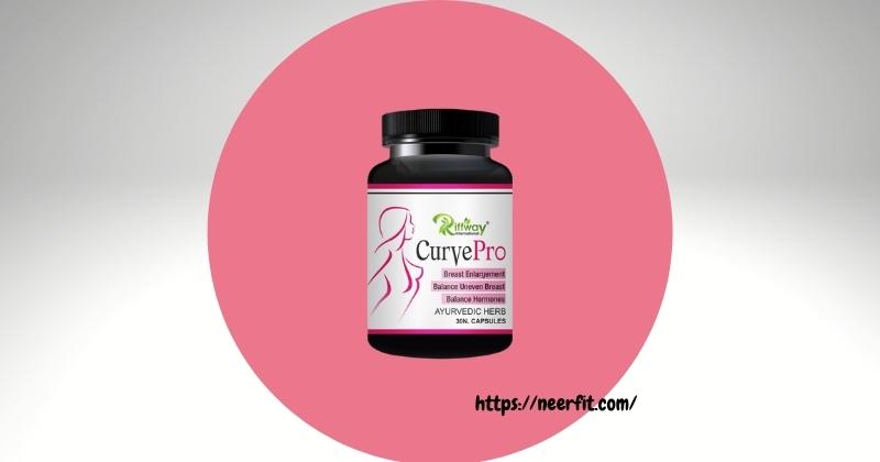 NATURAL Curve Pro Herbal Capsules