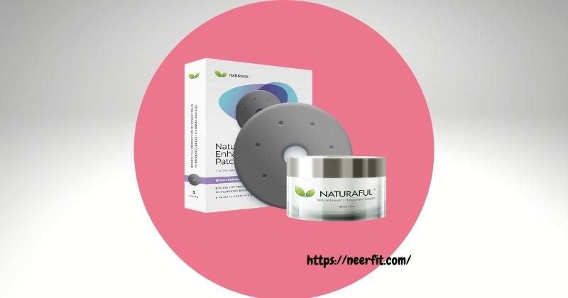 natural breast enlargement cream