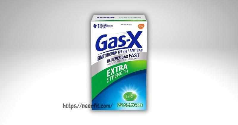 Gas-X Extra Strength