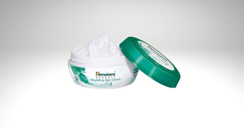 Himalaya Nourishing Skin Cream