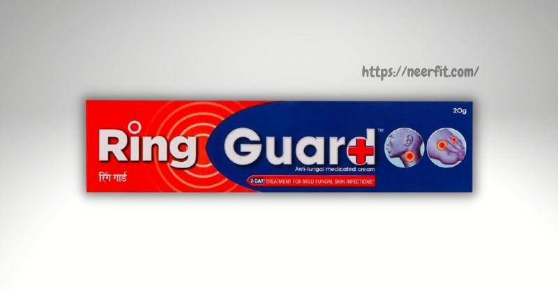 Ring Guard Cream