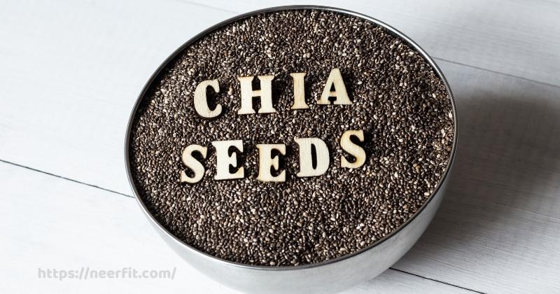 chia seeds in hindi