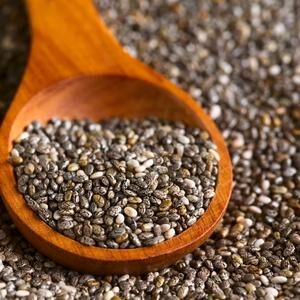 chia seeds in hindi