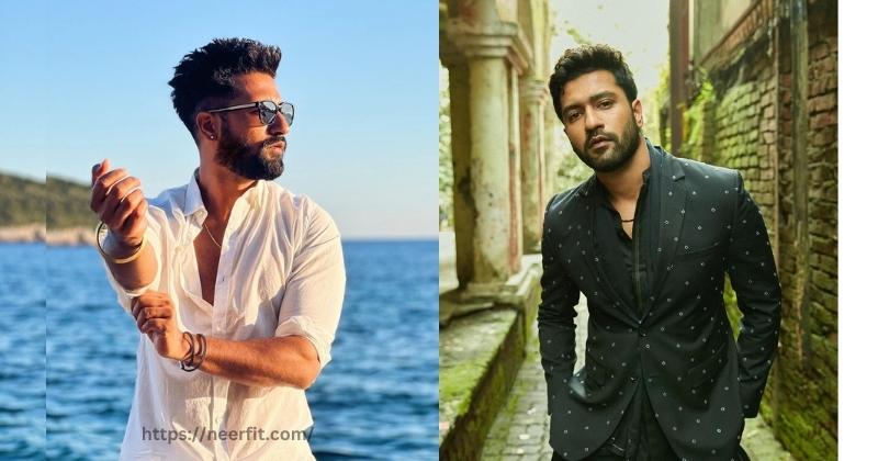 Vicky Kaushal