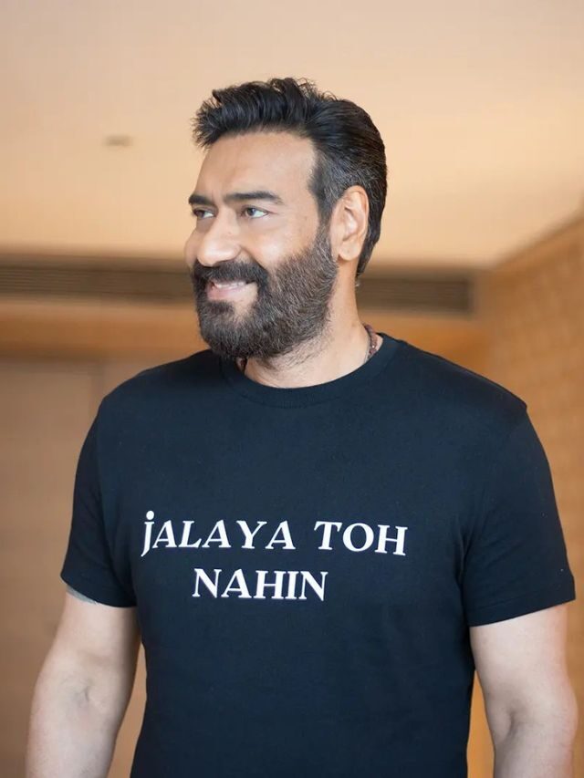 Ajay Devgan : अजय देवगन शुरू करने जा रहे हैं फिल्म चाणक्य की शूटिंग