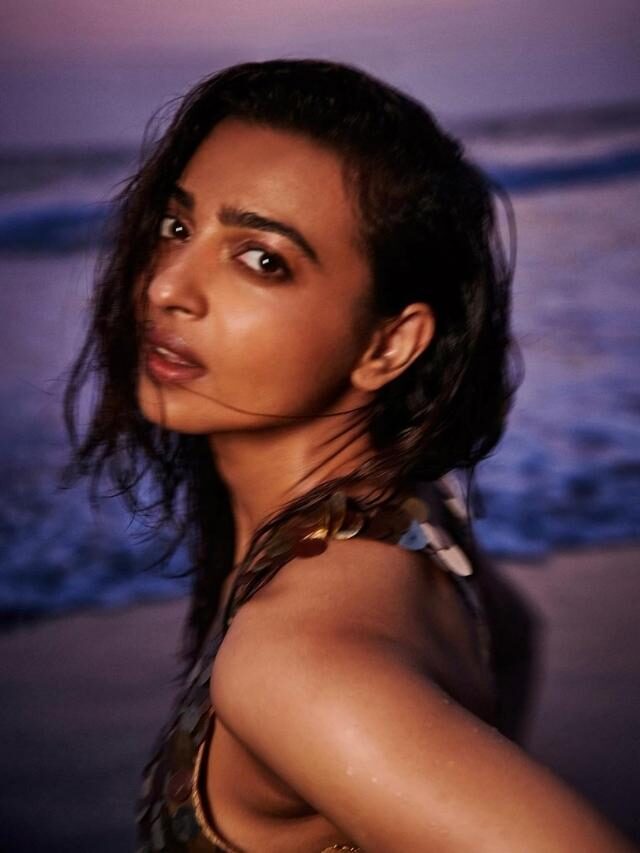 Radhika Apte : राधिका आप्टे ने दिया गुस्सा कंट्रोल करने का बेहतरीन टिप