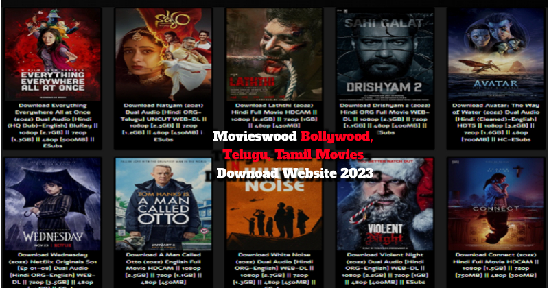 Movieswood